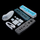 Illustration for article titled Wiimote Complete Sports Pack Includes 18 Accessories in One Box